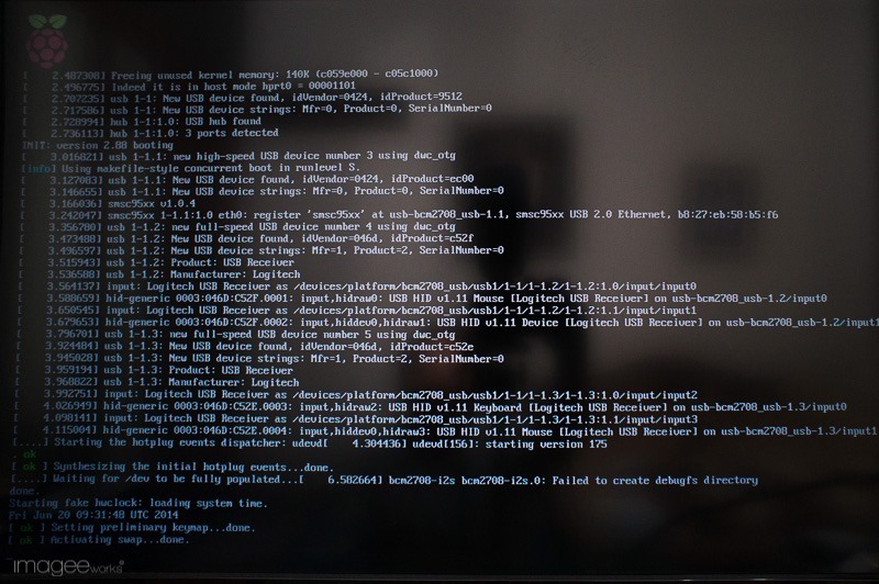 Raspberry Pi Tutorial #3: Instalasi OS Raspbian | the atmojo