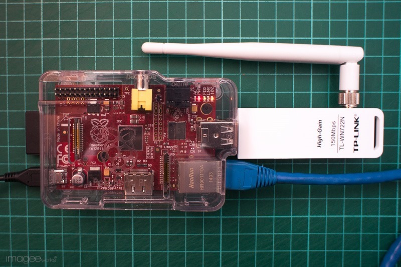 Raspberry Pi Tutorial #4: Instalasi USB Wifi Adapter | the atmojo