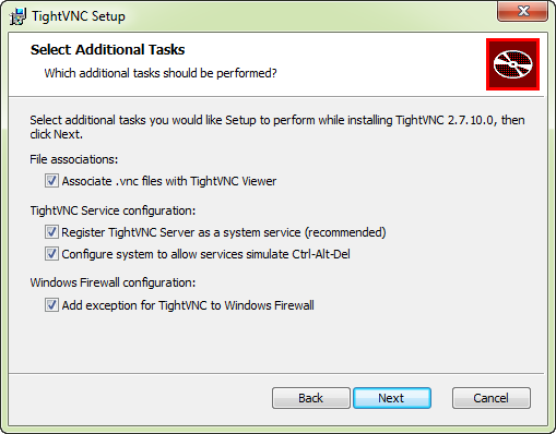 Raspberry Pi Tutorial #5: Instalasi TightVNC Remote Desktop | the atmojo