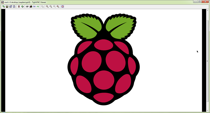 Raspberry Pi Tutorial #5: Instalasi TightVNC Remote Desktop | the atmojo