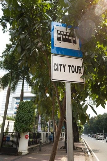 Keliling Jakarta Gratis naik Bus City Tour Jakarta | the atmojo