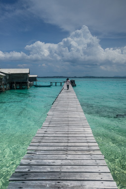 Pesona Pulau Panjang #Wisata Natuna | the atmojo