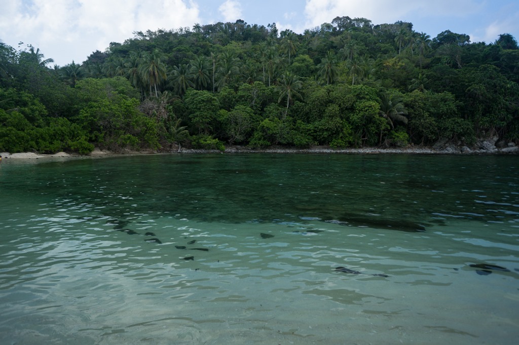 Mampir ke Pulau Senoa #Wisata Natuna | the atmojo