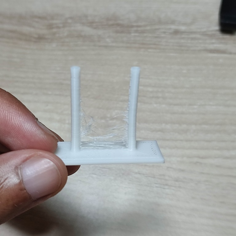 3D Printer Creality Ender 3 V2 X Esun PLA+ | the atmojo