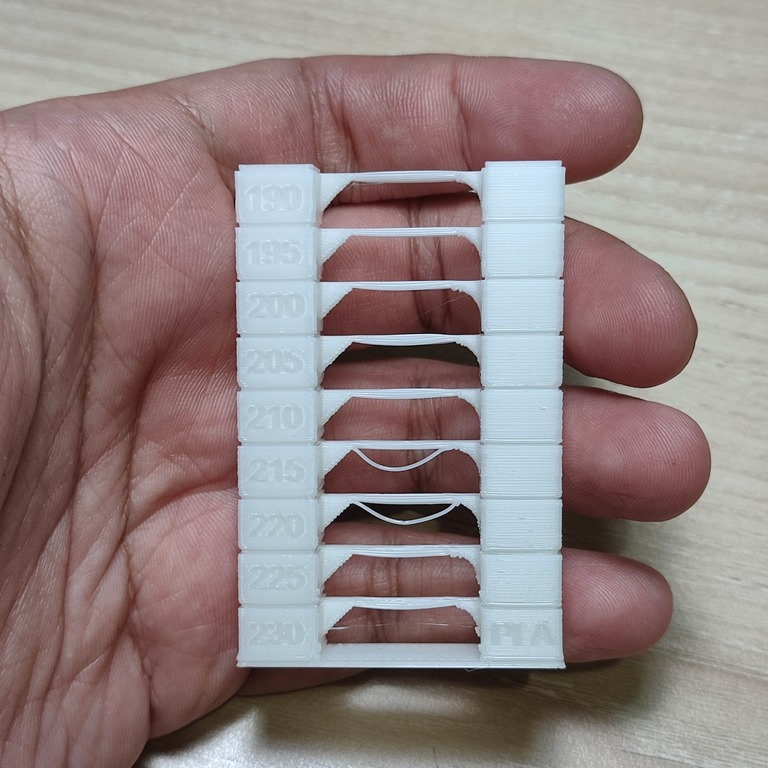 3D Printer Creality Ender 3 V2 X Esun PLA+ | the atmojo